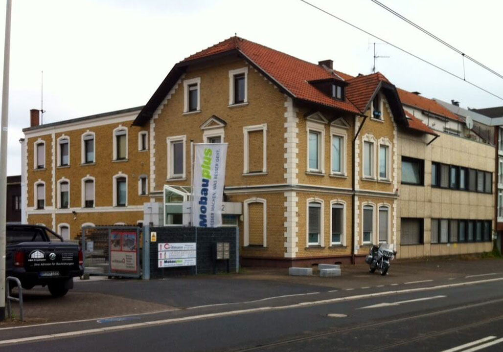 Anlage- und Gewerbeobjekte (Auszug) Hotel in Frechen verkauft