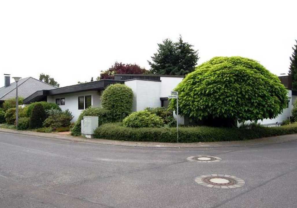 Private Wohnhäuser 2