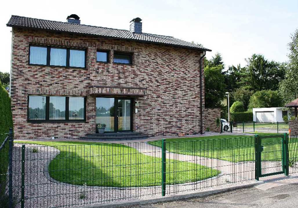Private Wohnhäuser 3