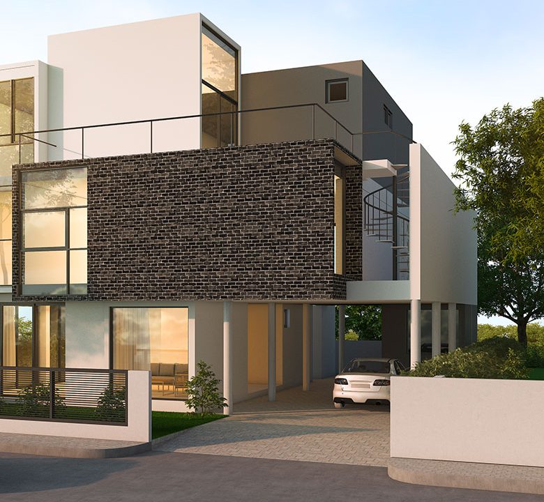 Wohnimmobilien-Portfolio