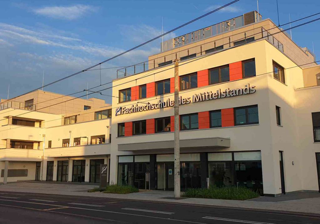 Fachhochschule des Mittelstandes Frechen