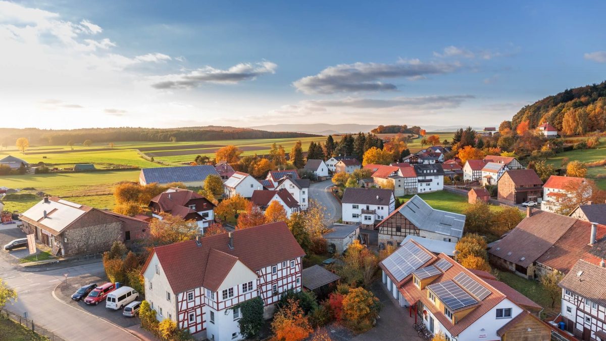 Haus - Aufgabe Wann ist der optimaler Verkaufszeitpunkt?