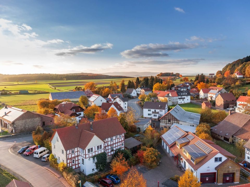 Haus - Aufgabe Wann ist der optimaler Verkaufszeitpunkt?