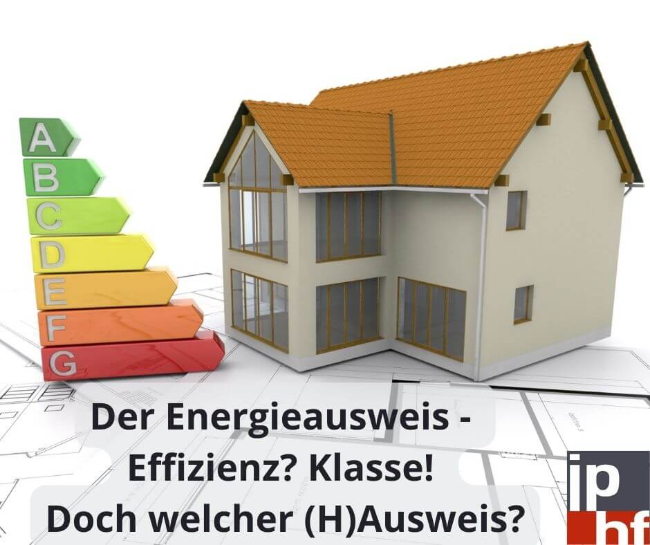 Der Energieausweis für Hauseigentümer ist Pflicht