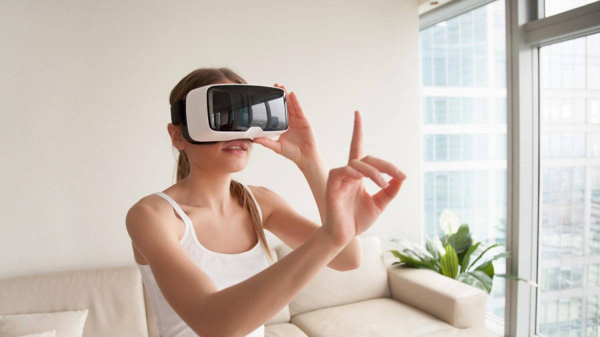 Worauf Verkäufer bei der digitalen, virtuellen Hausbesichtigung von zu Hause achten sollten