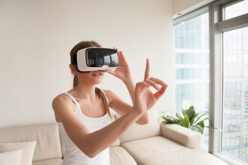 Worauf Verkäufer bei der digitalen, virtuellen Hausbesichtigung von zu Hause achten sollten