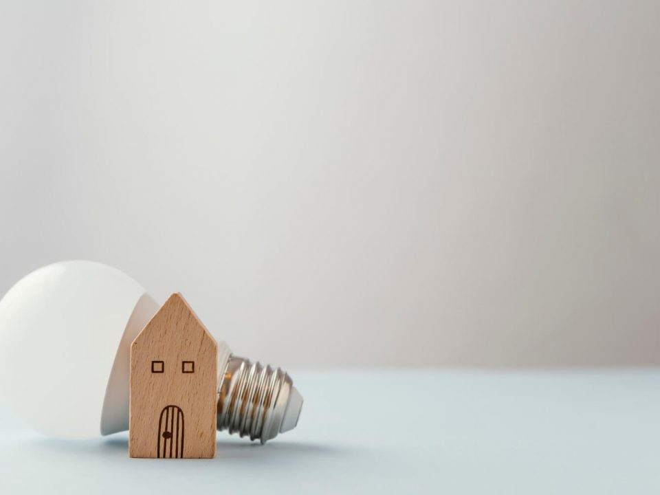 Energieausweis