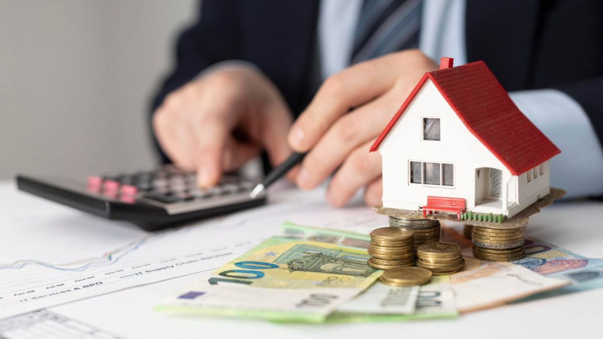 Hausgeld und Co - wieviel Miete zahlen Wohnungseigentümer eigentlich