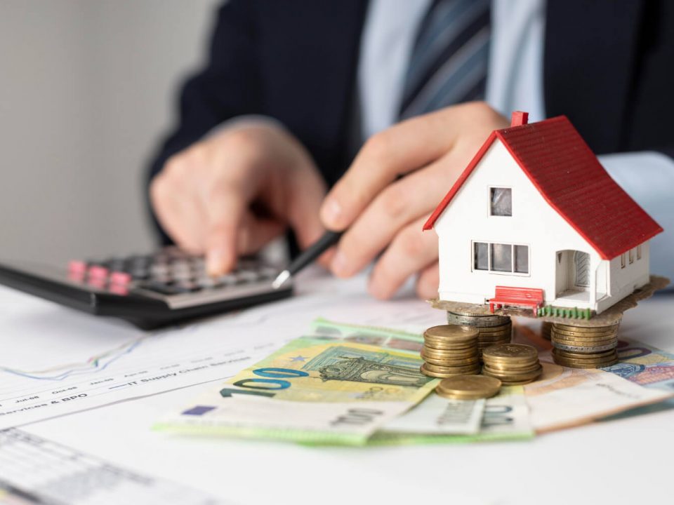Hausgeld und Co - wieviel Miete zahlen Wohnungseigentümer eigentlich