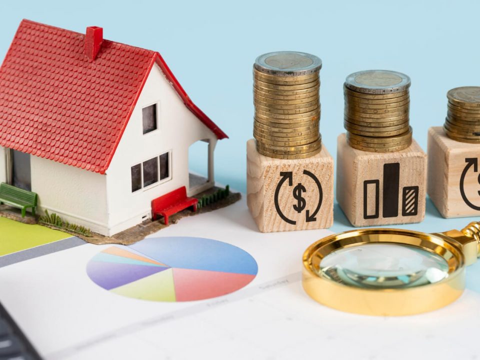 anlageimmobilien - immobilie als kapitalanlage