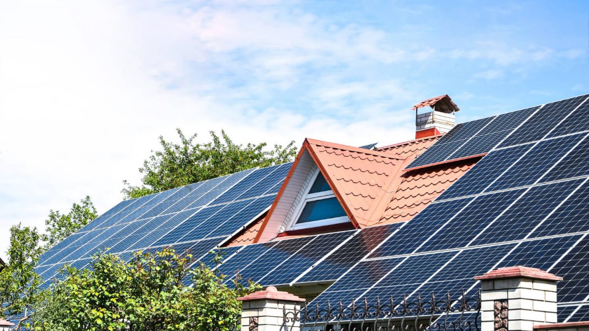 Bundesförderung für effiziente Gebäude gestoppt Klimaschutzziele ohne Förderung nicht erreichbar