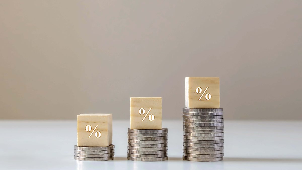Anlageimmobilien und Zinsentwicklung jetzt handeln oder warten