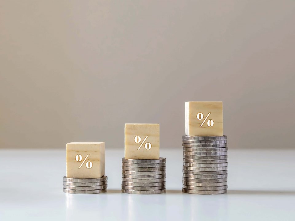 Anlageimmobilien und Zinsentwicklung jetzt handeln oder warten