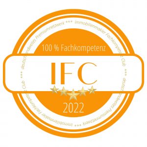 IFC Fachkompetenz Immobilienmakler Premiumnetzwerk