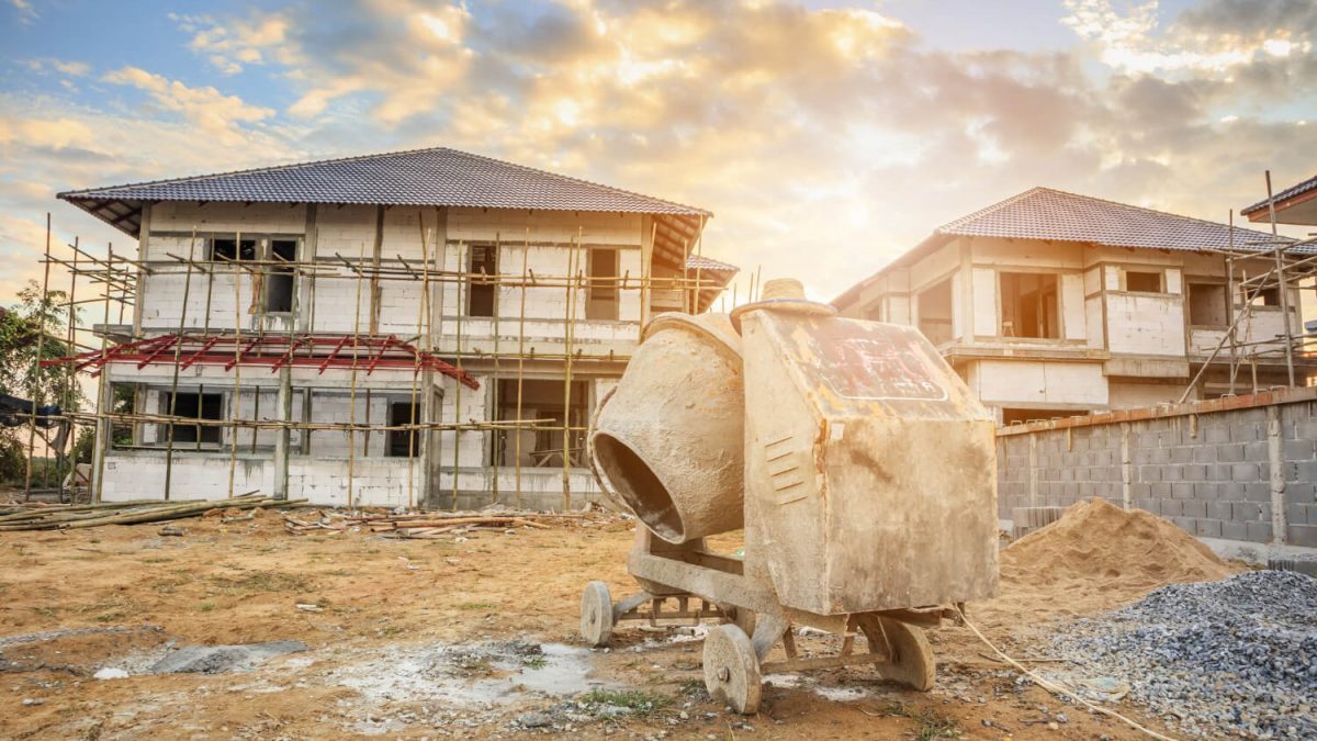 Die Preise für den Neubau von Wohngebäuden in Deutschland sind nach Angabe des Statistischen Bundesamtes im August 2022 um 16,5 % gegenüber August 2021 gestiegen.