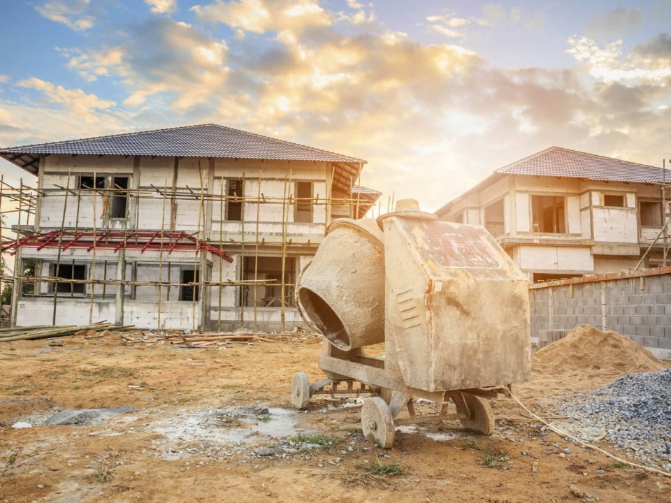 Die Preise für den Neubau von Wohngebäuden in Deutschland sind nach Angabe des Statistischen Bundesamtes im August 2022 um 16,5 % gegenüber August 2021 gestiegen.