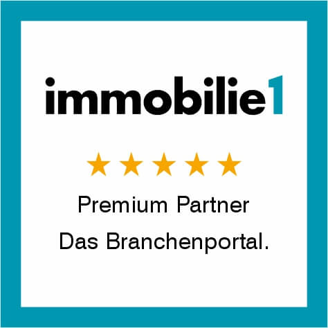 immobilie1 Siegel Premium Partner immobiliemakler projektentwicklung hardy fuss frechen koeln west