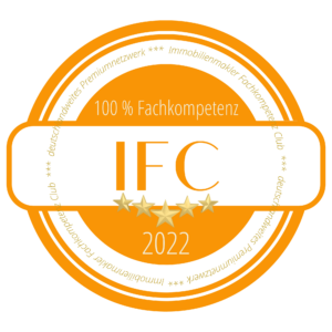 IFC Siegel 2022 Fachkompetenz