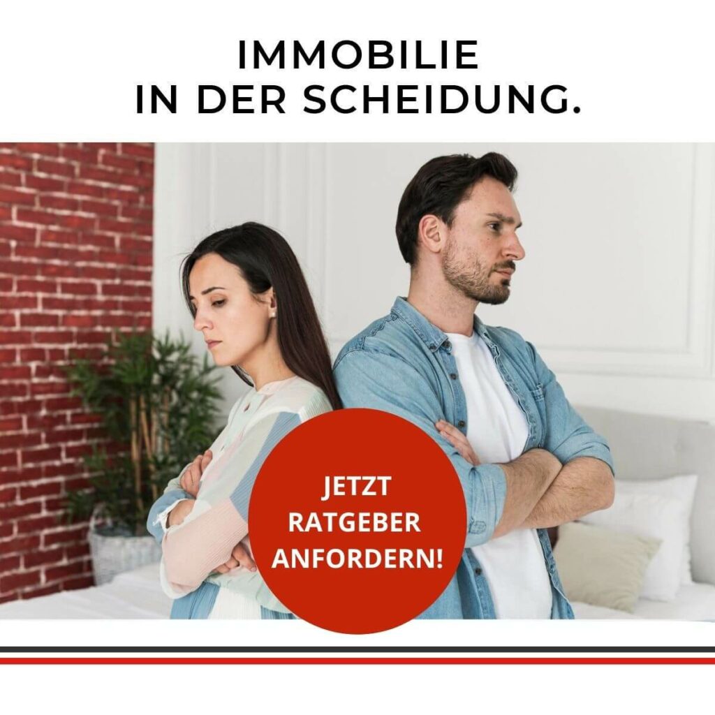 Immobilie in der Scheidung Ratgeber Immobilienberater Immobilienmakler Hardy Fuß Frechen Köln West Rhein Erft Kreis