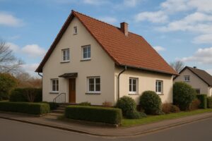 Hohe Miete machen den Erwerb von Wohnungseigentum wieder attraktiver Frechen Kölner Westen