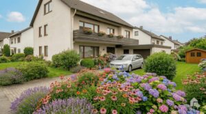 Fünf Tipps zur Frühjahrspflege von Immobilien