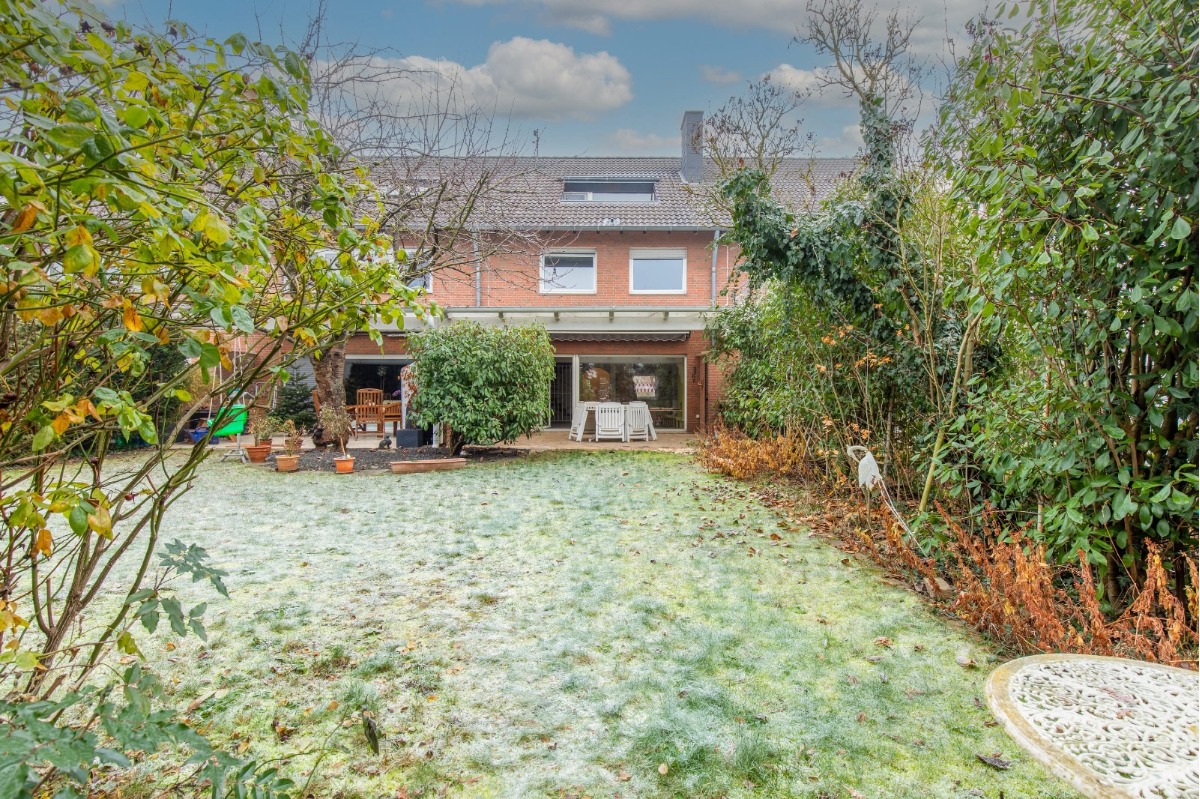 Garten EG, Originalfoto