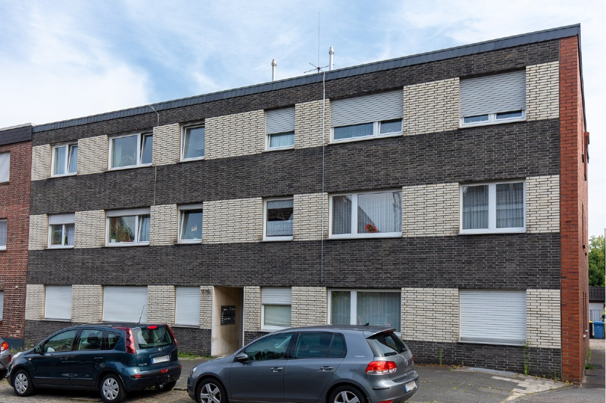 Strassenansicht