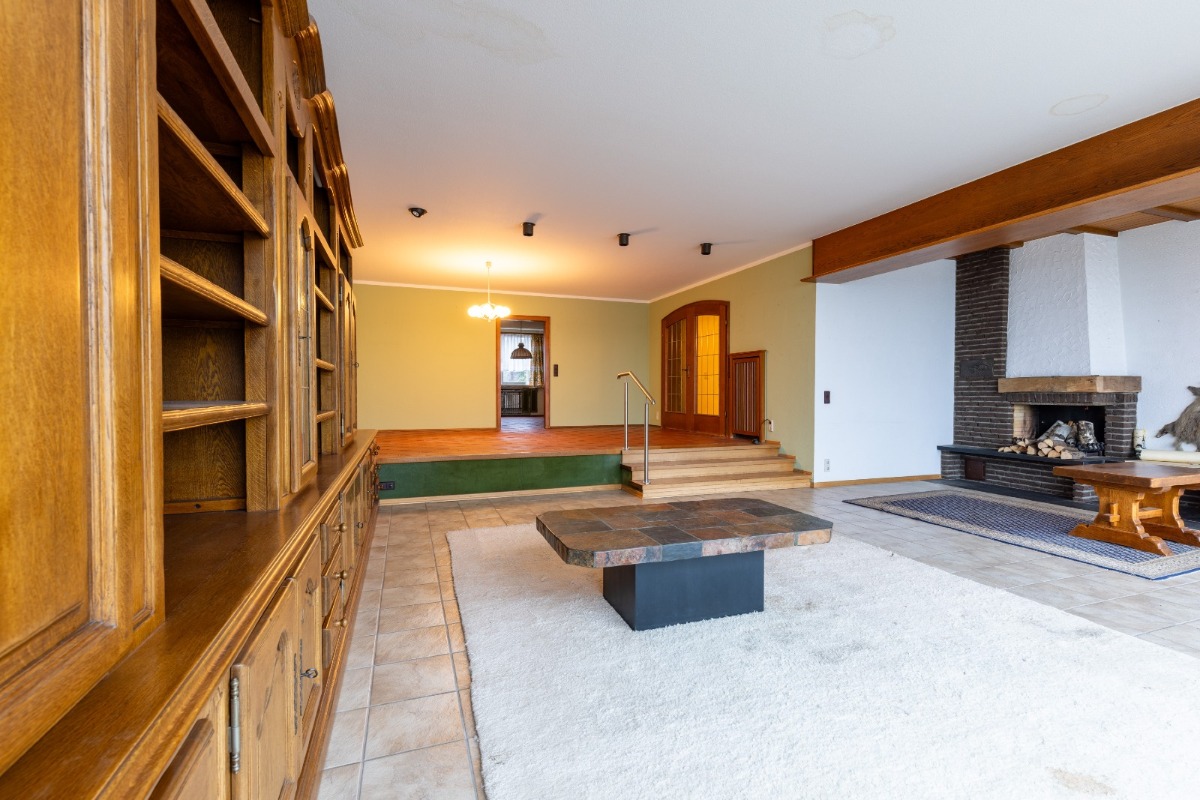 1.OG - Wohnzimmer 2