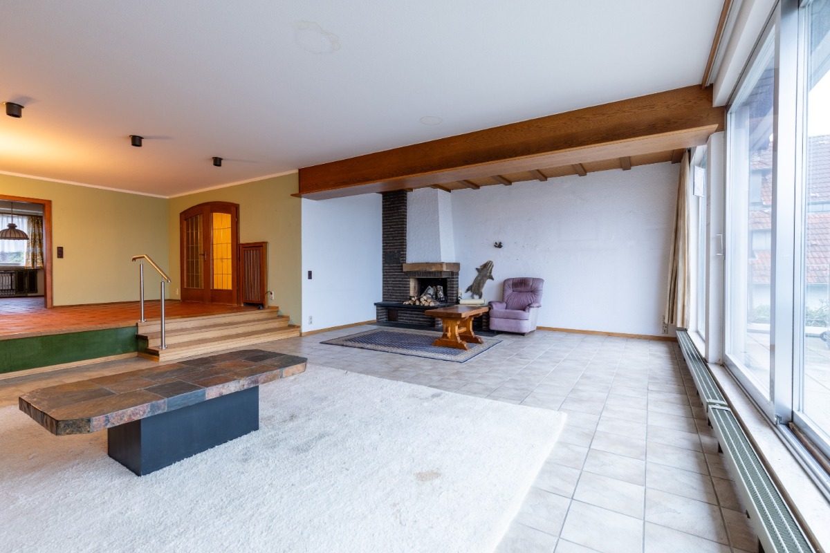 1.OG - Wohnzimmer 3