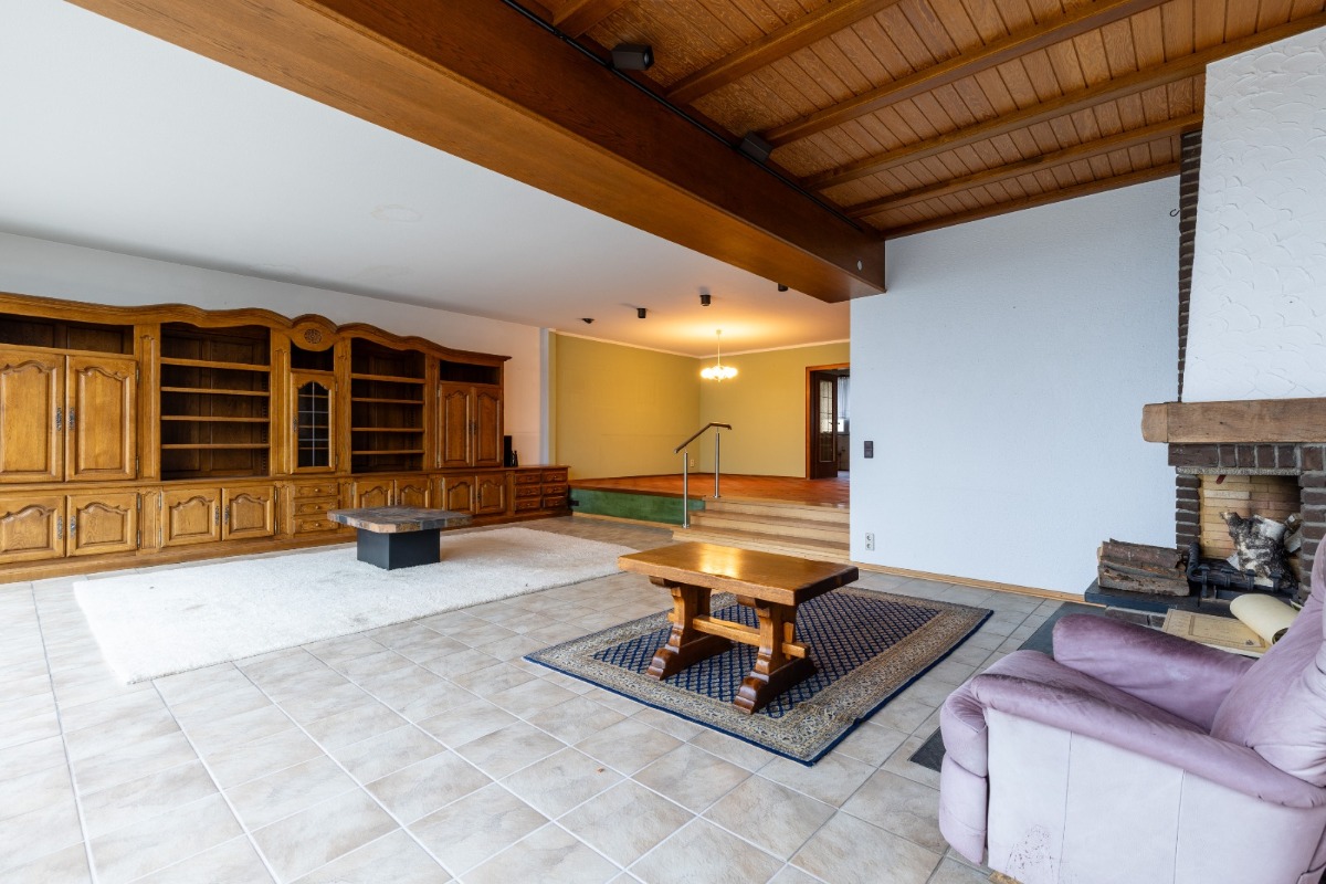 1. OG - Wohnzimmer 1