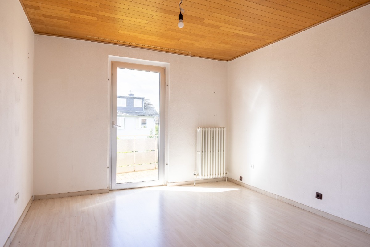 Schlafzimmer OG