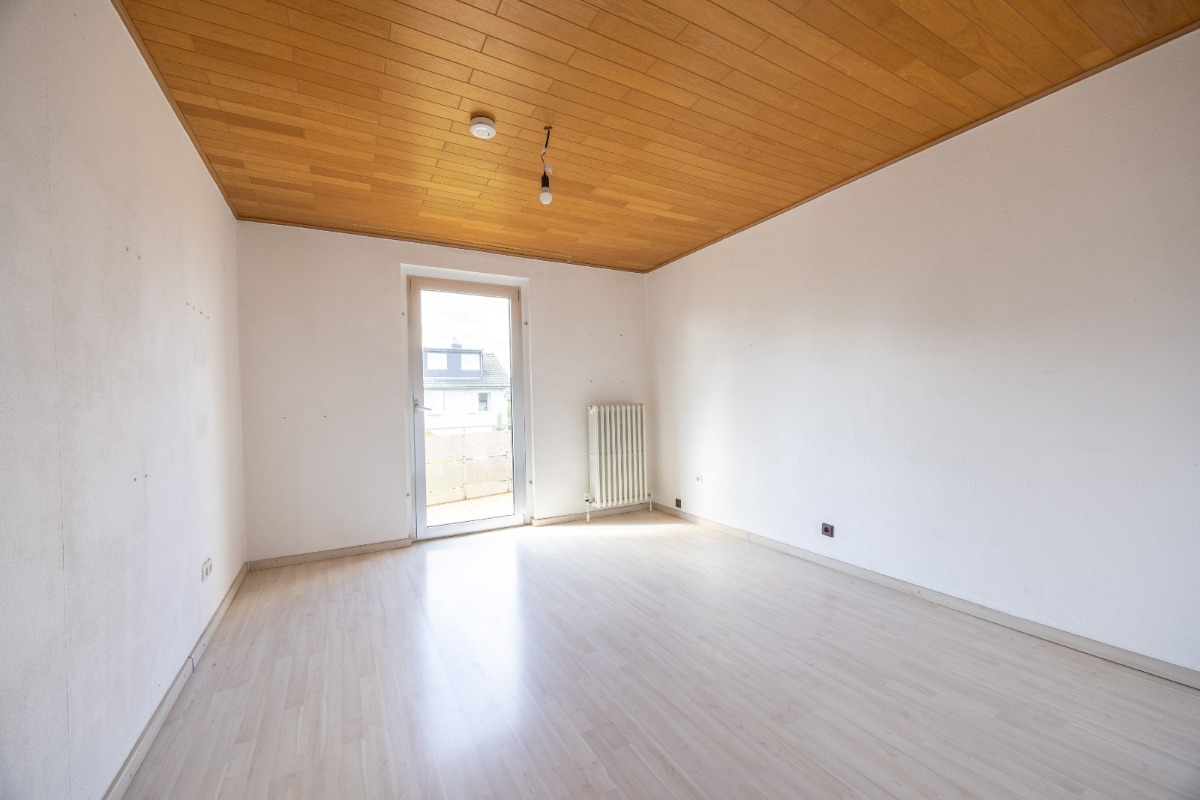 Schlafzimmer OG