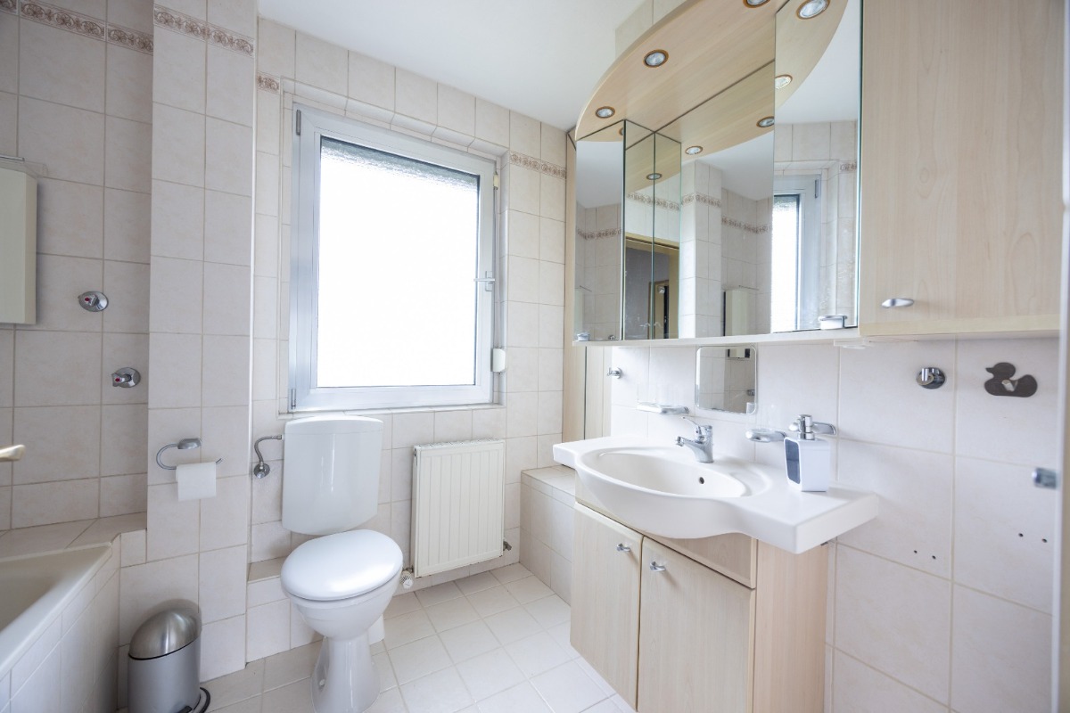 Badezimmer OG