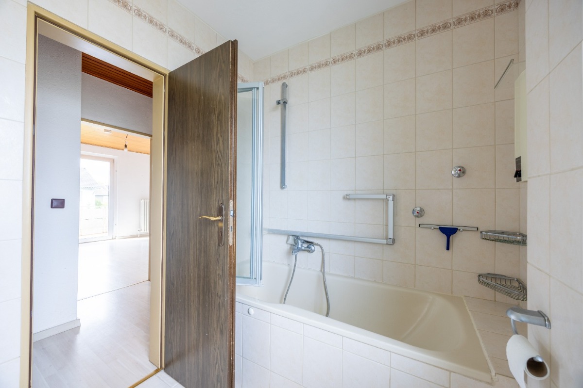 Badezimmer OG