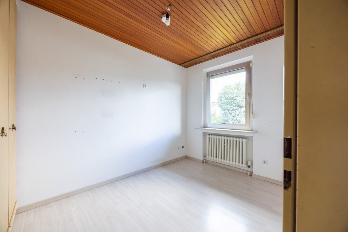 Kinderzimmer Nr.1 OG
