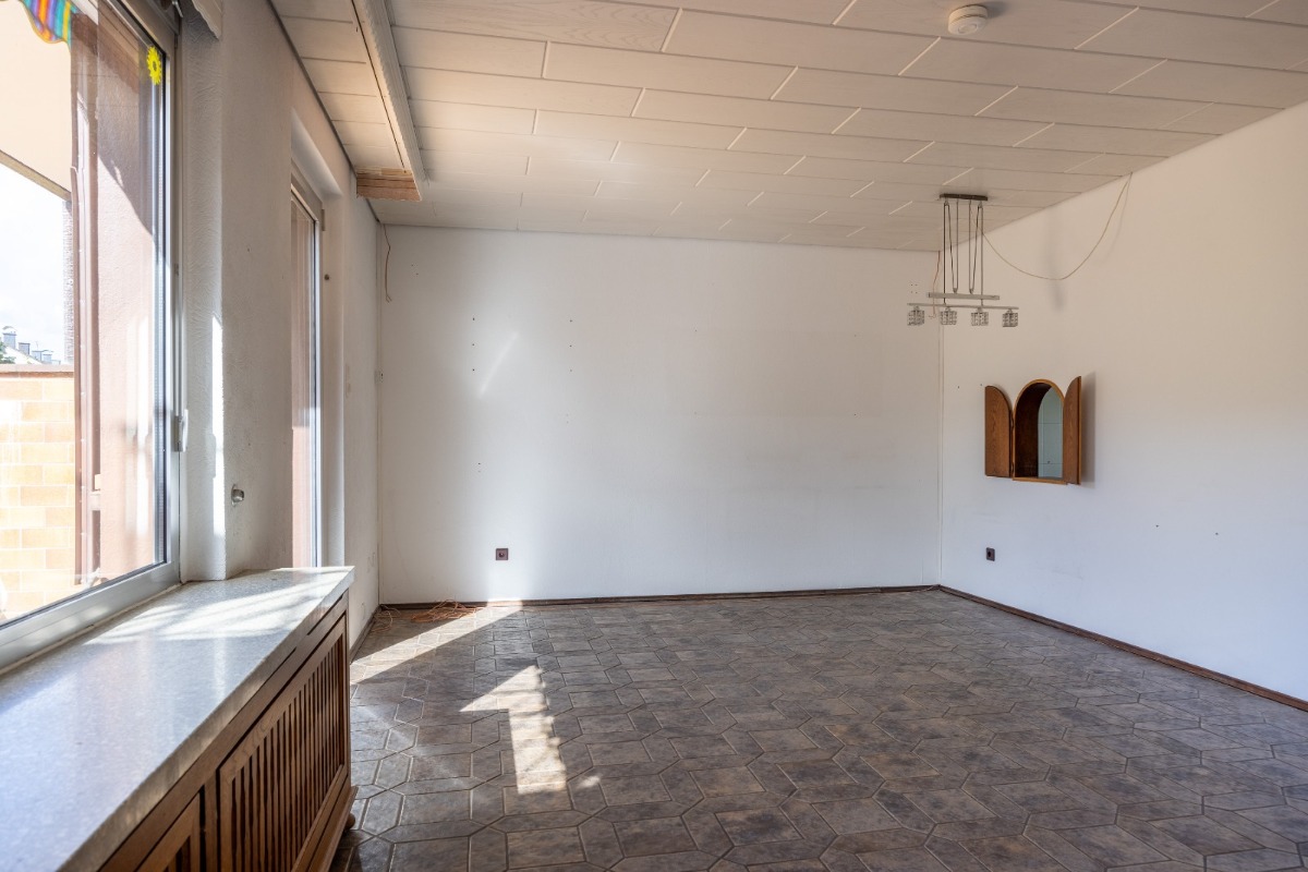 Wohnzimmer EG
