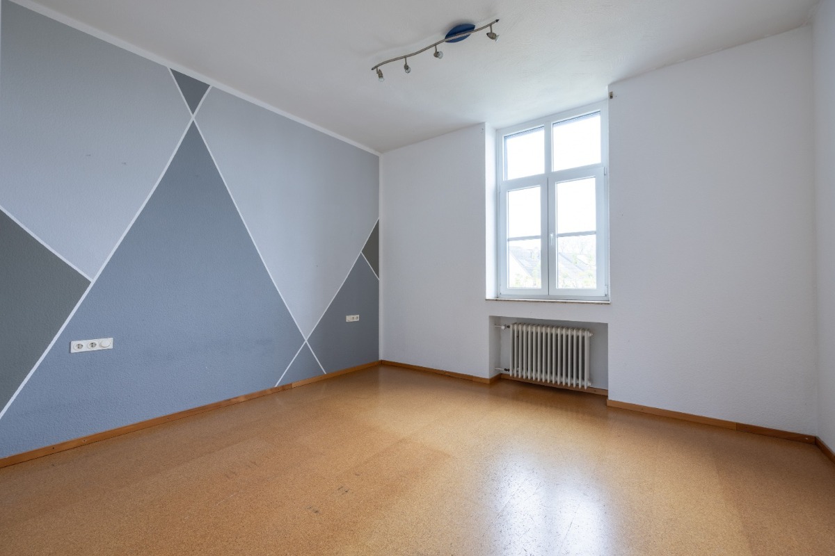 Arbeitszimmer