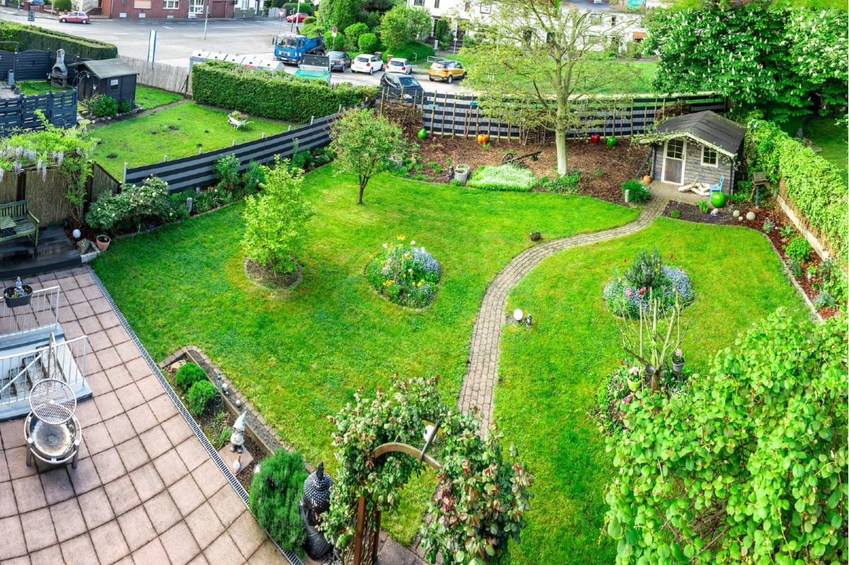 Garten