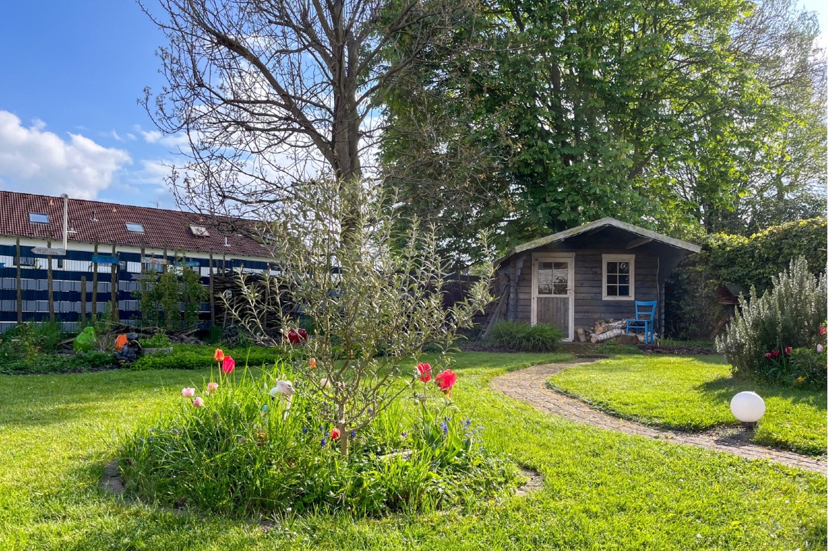 Garten