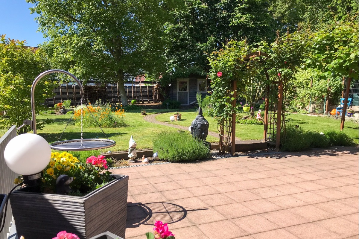 Garten