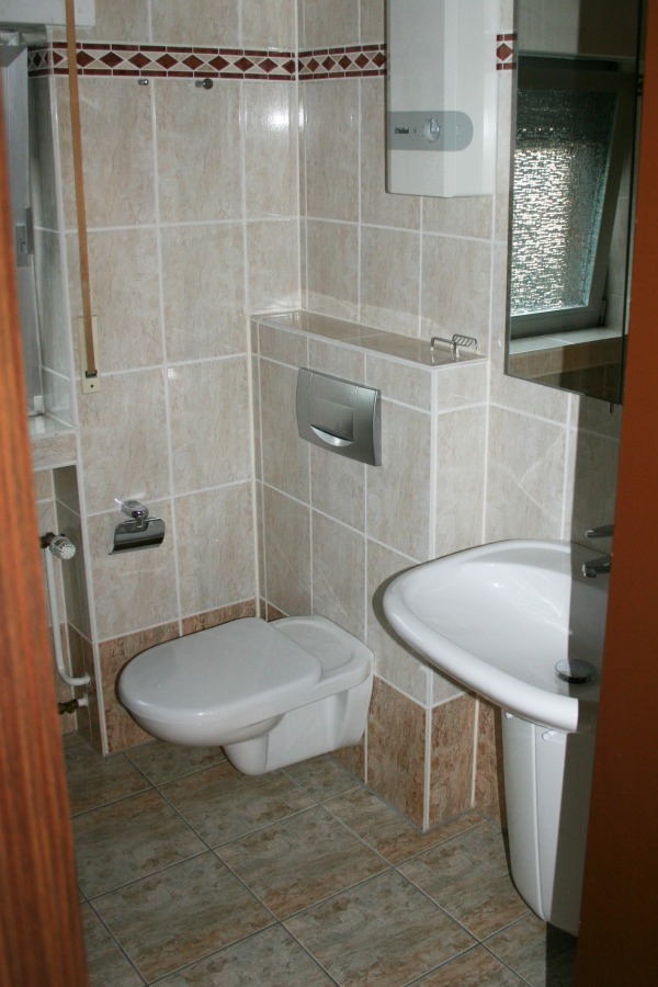 DG Badezimmer