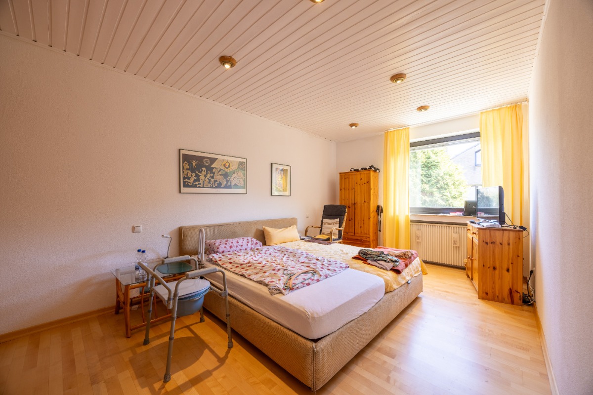 1.OG Elternschlafzimmer