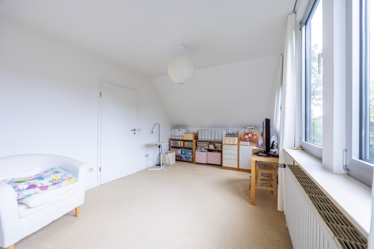 Elternschlafzimmer DG