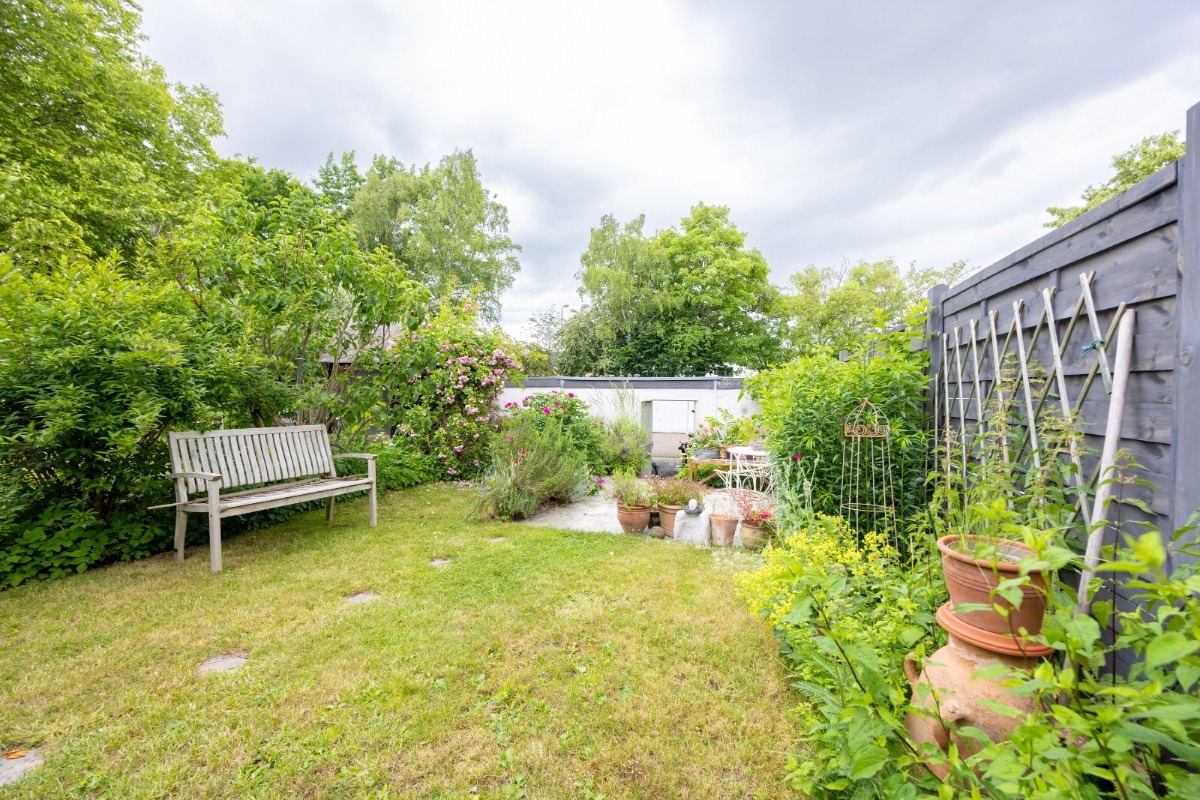 Garten