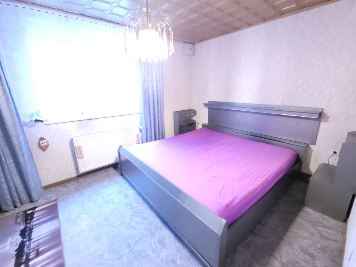 Schlafzimmer OG