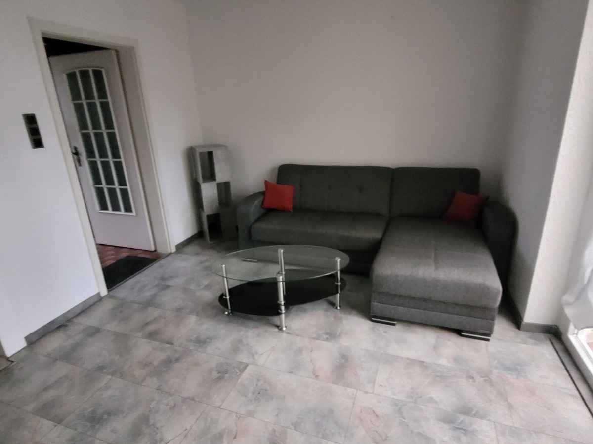 Wohnzimmer EG