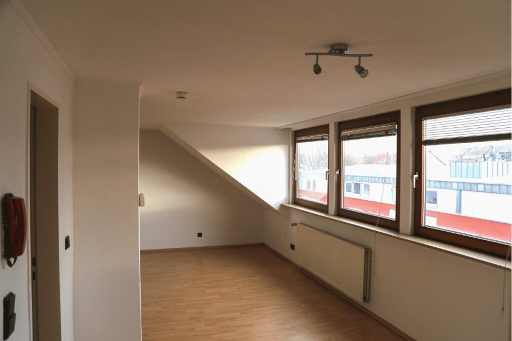 Eigentumswohnung Neuehrenfeld